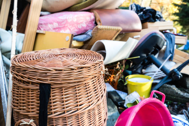 Best Junk Removal and Recycling  in Wd, AR